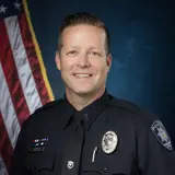 Portrait photo of Shawn Harper