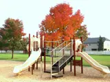 Champion Park Playground
